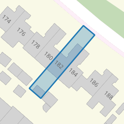 Perceel BSM02-A-5841