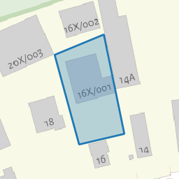 Perceel BSM02-A-5845