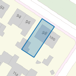 Perceel BSM02-A-5877