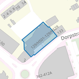 Perceel BSM02-A-5908