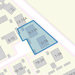 Perceel BSM02-A-5913