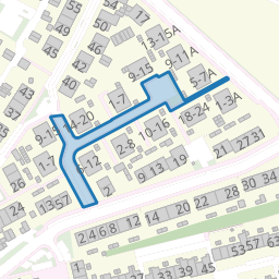 Perceel BSM02-A-5914