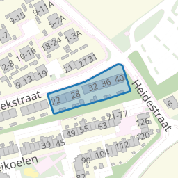 Perceel BSM02-A-5924