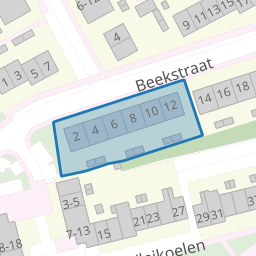 Perceel BSM02-A-5926