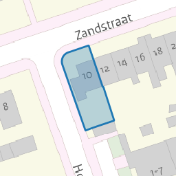 Perceel BSM02-A-5929