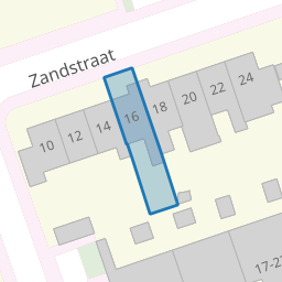 Perceel BSM02-A-5931