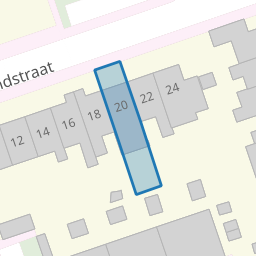 Perceel BSM02-A-5933