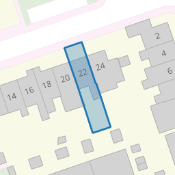 Perceel BSM02-A-5934