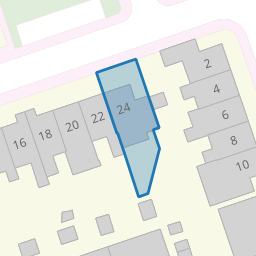 Perceel BSM02-A-5935