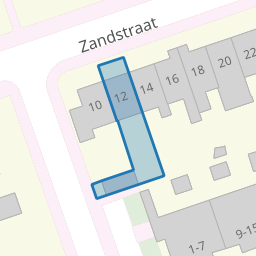 Perceel BSM02-A-5967