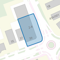 Perceel BSM02-A-5975