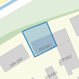 Perceel BSM02-A-5981