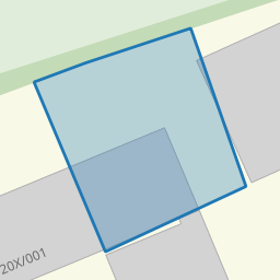 Perceel BSM02-A-5982