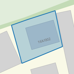 Perceel BSM02-A-5986