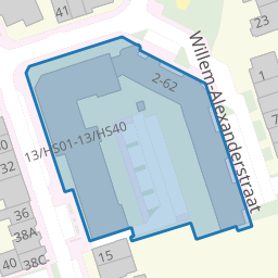 Perceel BSM02-A-5991