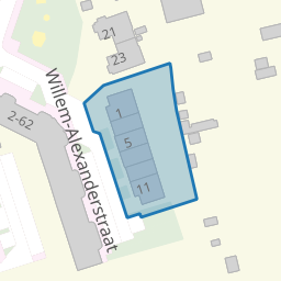 Perceel BSM02-A-5992