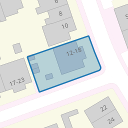 Perceel BSM02-A-5994