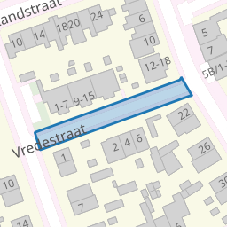 Perceel BSM02-A-5997