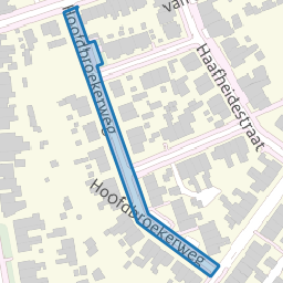 Perceel BSM02-A-5998