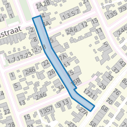 Perceel BSM02-A-5999