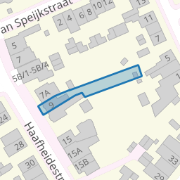 Perceel BSM02-A-6000