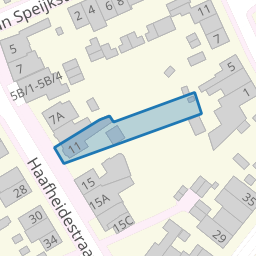 Perceel BSM02-A-6001