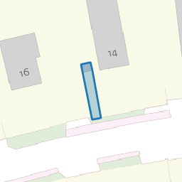 Perceel BSM02-A-6006