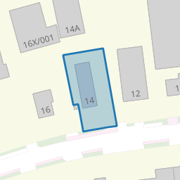 Perceel BSM02-A-6007