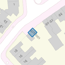 Perceel BSM02-A-6010