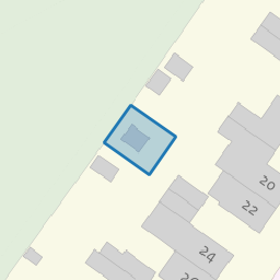 Perceel BSM02-A-6019