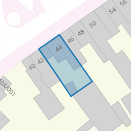 Perceel BSM02-A-6027