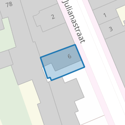 Perceel BSM02-A-6029