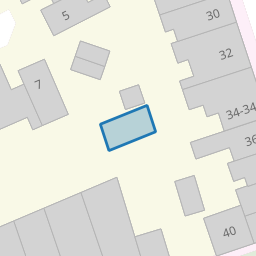 Perceel BSM02-A-6031