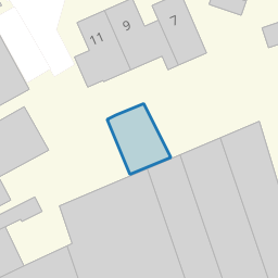 Perceel BSM02-A-6034