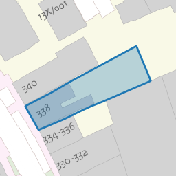 Perceel BSM02-A-6035