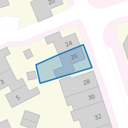 Perceel BSM02-A-6041