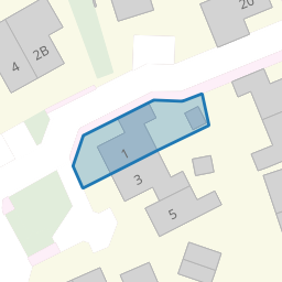 Perceel BSM02-A-6042