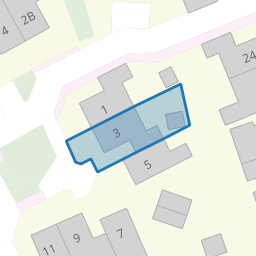 Perceel BSM02-A-6043