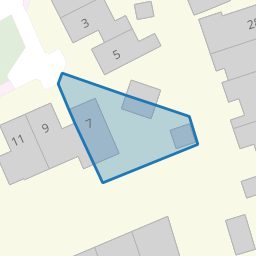 Perceel BSM02-A-6045