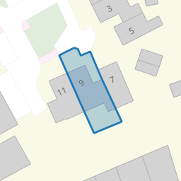 Perceel BSM02-A-6046