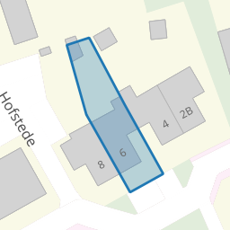 Perceel BSM02-A-6050