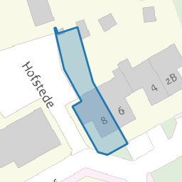 Perceel BSM02-A-6051