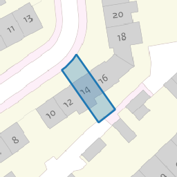 Perceel BSM02-A-6062