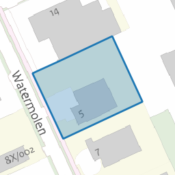 Perceel BSM02-A-6087