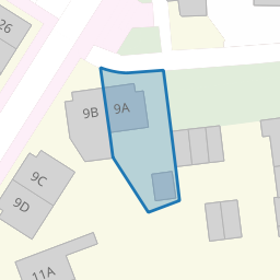 Perceel BSM02-A-6107