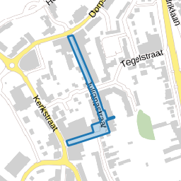 Perceel BSM02-A-6111