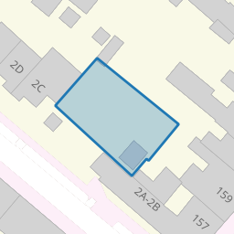 Perceel BSM02-A-6133