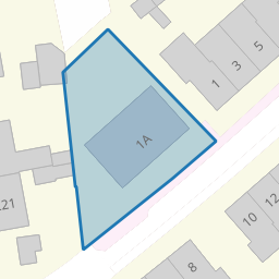 Perceel BSM02-A-6144