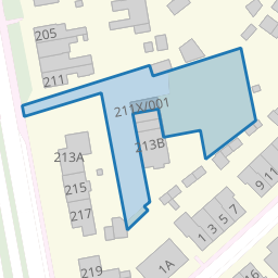Perceel BSM02-A-6148