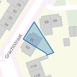 Perceel BSM02-A-6156